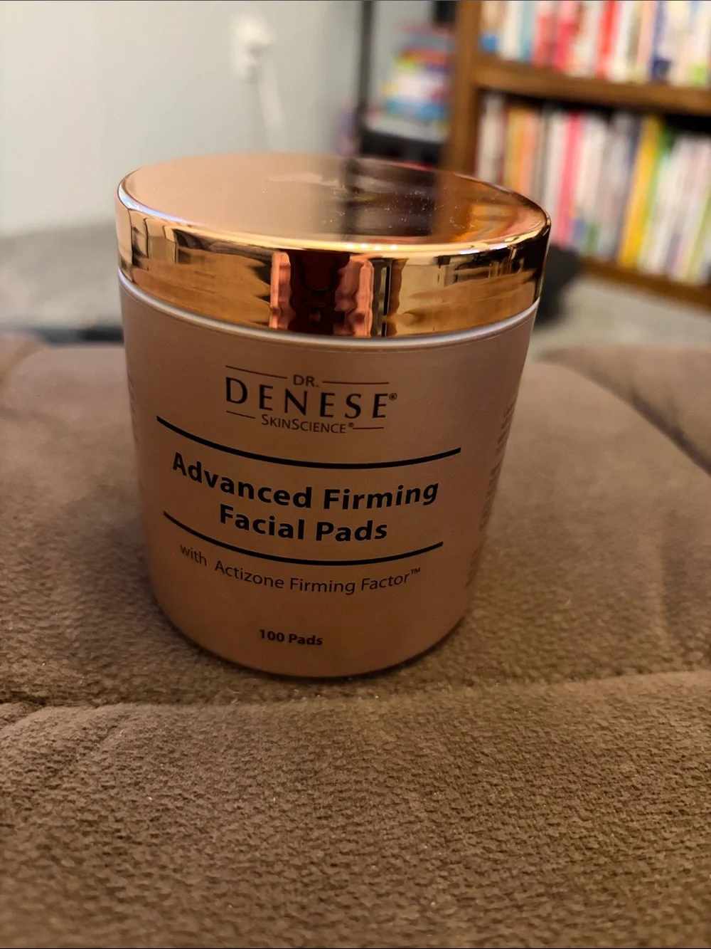 DR Denese advanced firming